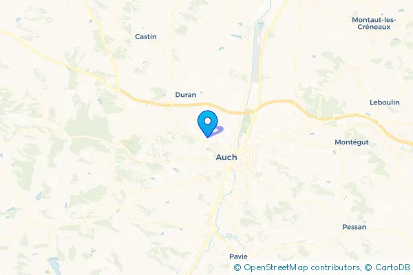 Épaviste à Auch (32000)
