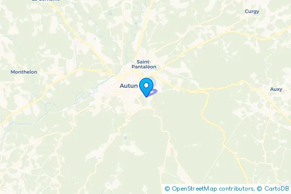 Épaviste à Autun (71400)