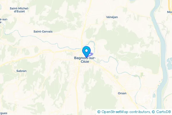 Épaviste à Bagnols-sur-Cèze (30200)