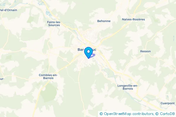 Épaviste à Bar-le-Duc (55000)