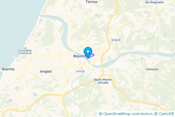 Épaviste à Bayonne (64100)