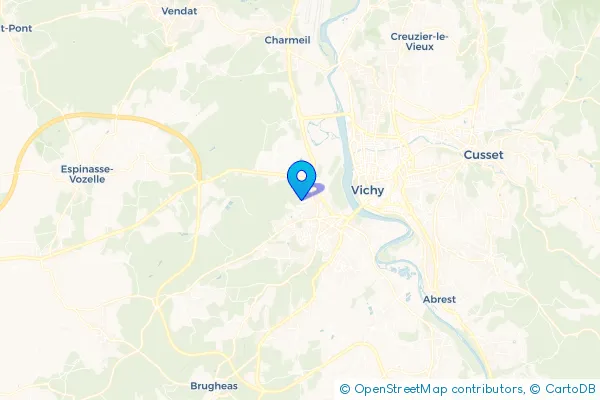 Épaviste à Bellerive-sur-Allier (03700)
