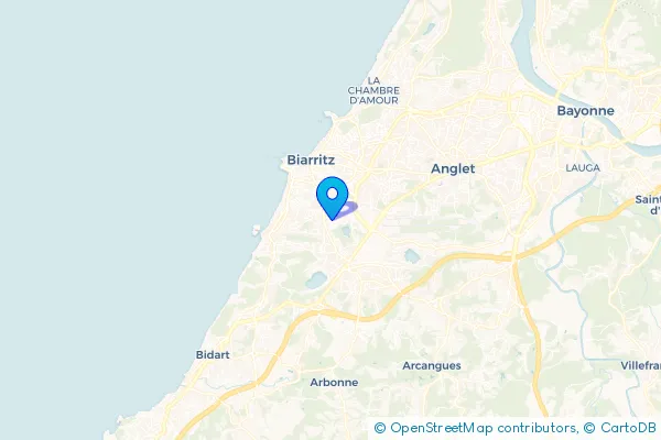Épaviste à Biarritz (64200)