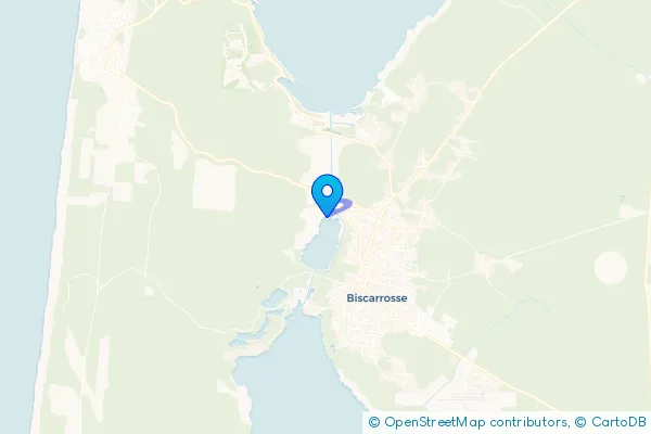 Épaviste à Biscarrosse (40600)