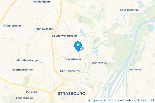 Épaviste à Bischheim (67800)