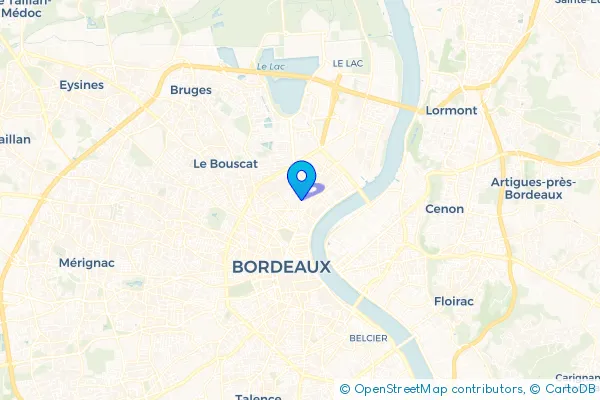Épaviste à Bordeaux (33000)