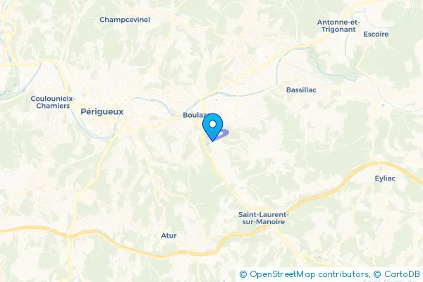 Épaviste à Boulazac Isle Manoire (24330)