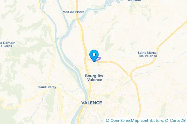 Épaviste à Bourg-lès-Valence (26500)