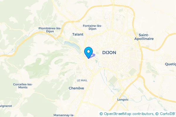 Épaviste en Bourgogne-Franche-Comté