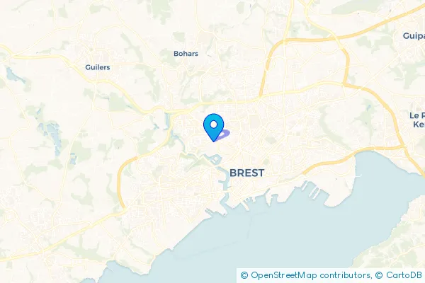 Épaviste à Brest (29200)