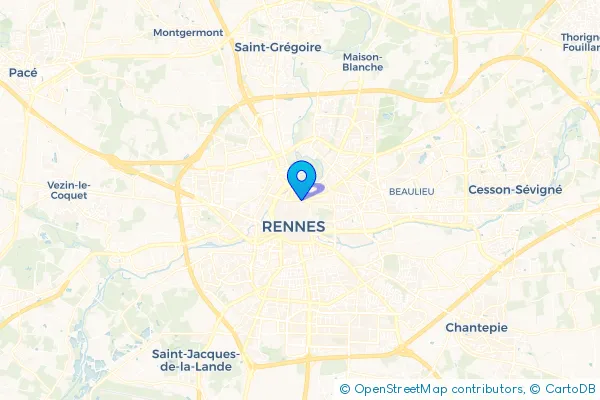 Épaviste en Bretagne