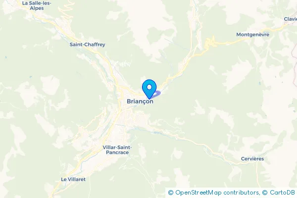 Épaviste à Briançon (05100)
