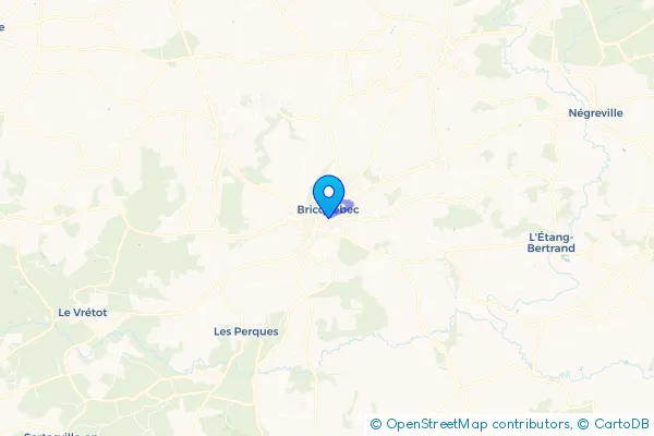 Épaviste à Bricquebec-en-Cotentin (50260)