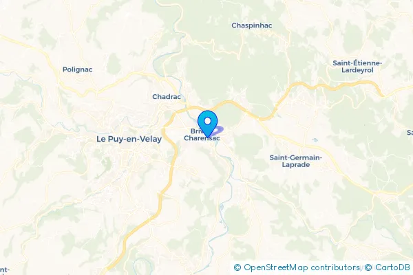 Épaviste à Brives-Charensac (43700)