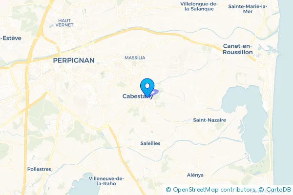 Épaviste à Cabestany (66330)
