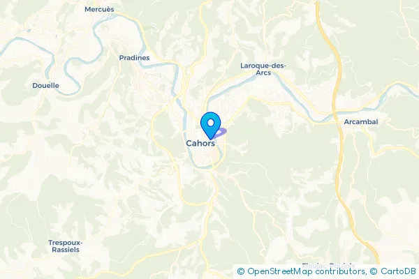 Épaviste à Cahors (46000)
