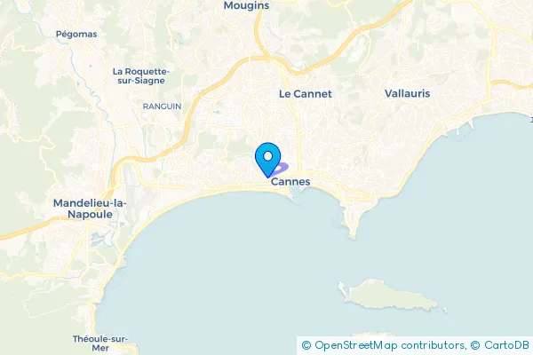 Épaviste à Cannes (06150)