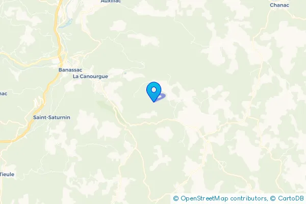 Épaviste à La Canourgue (48500)