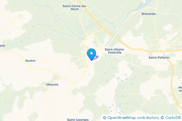 Épaviste à Carentan les Marais (50480)