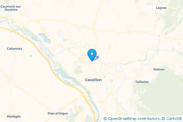 Épaviste à Cavaillon (84300)