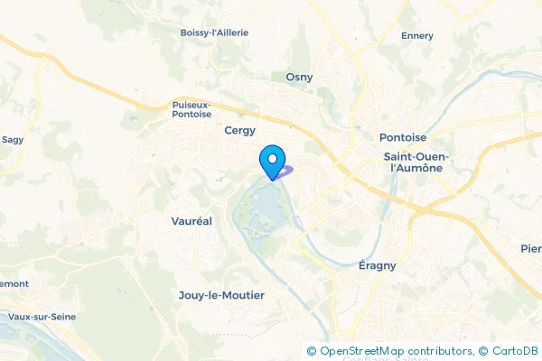 Épaviste à Cergy (95000)