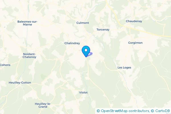 Épaviste à Chalindrey (52600)