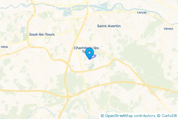 Épaviste à Chambray-lès-Tours (37170)