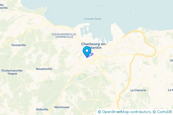 Épaviste à Cherbourg-en-Cotentin (50100)