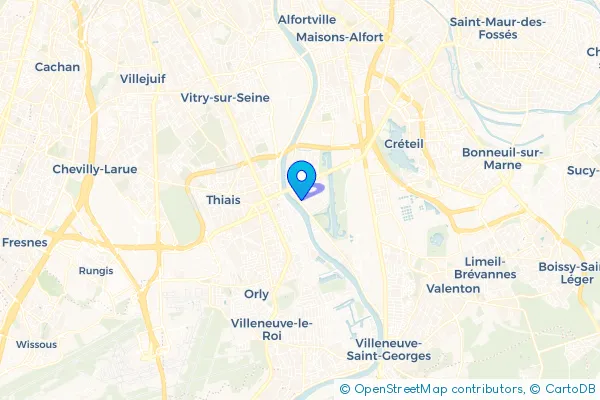 Épaviste à Choisy-le-Roi (94600)