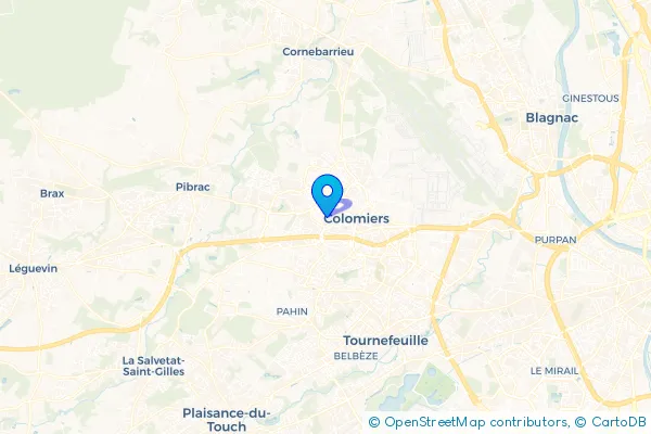 Épaviste à Colomiers (31770)