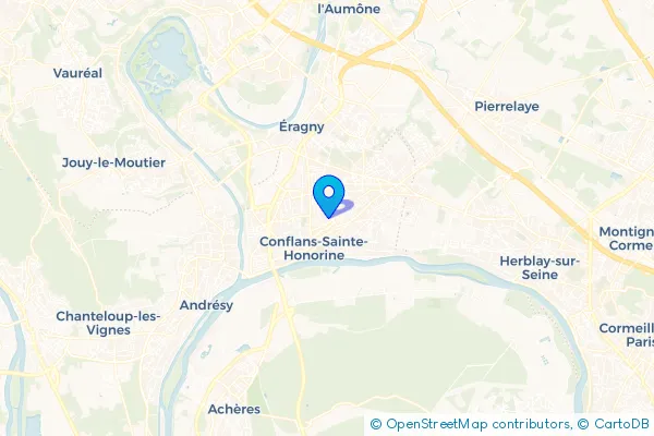 Épaviste à Conflans-Sainte-Honorine (78700)
