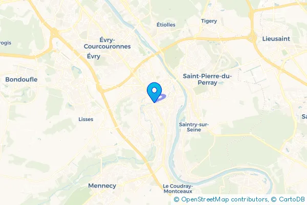 Épaviste à Corbeil-Essonnes (91100)