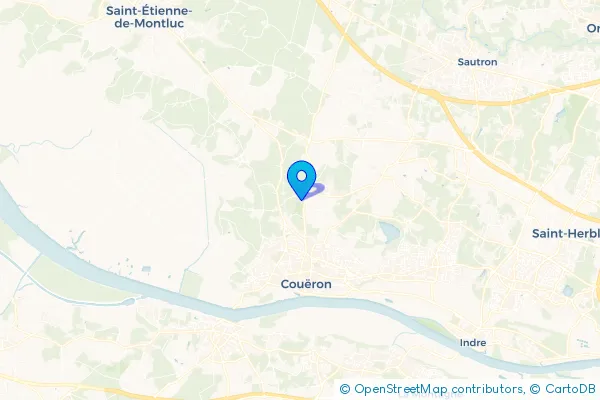 Épaviste à Couëron (44220)