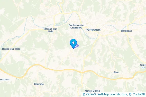 Épaviste à Coulounieix-Chamiers (24660)