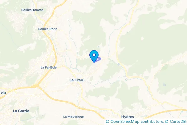 Épaviste à La Crau (83260)