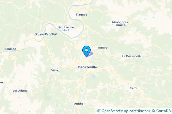 Épaviste à Decazeville (12300)