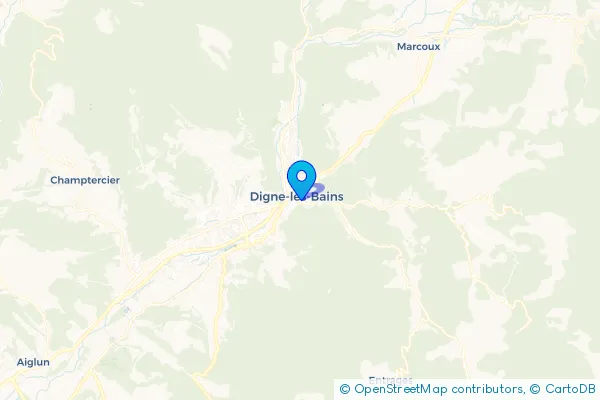 Épaviste à Digne-les-Bains (04000)