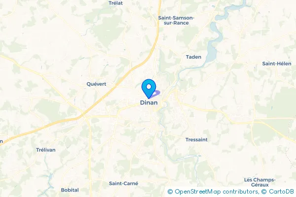 Épaviste à Dinan (22100)