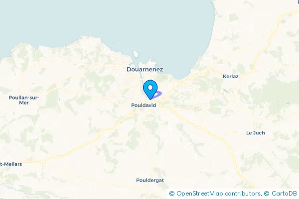 Épaviste à Douarnenez (29100)