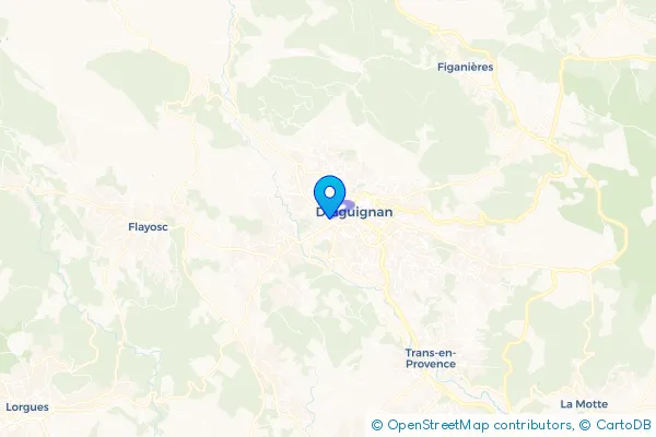 Épaviste à Draguignan (83300)