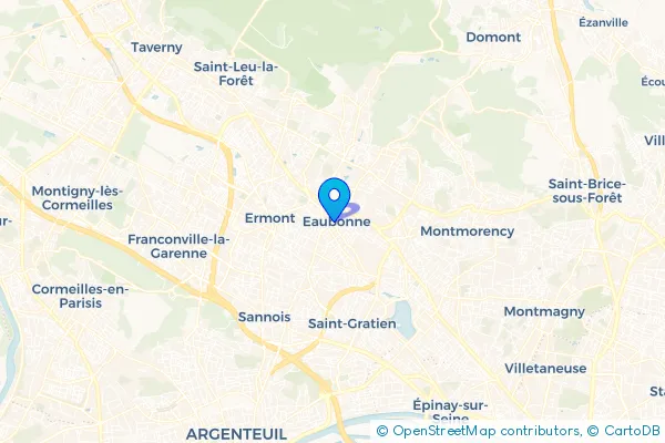 Épaviste à Eaubonne (95600)