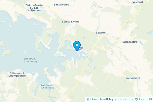 Épaviste à Éclaron-Braucourt-Sainte-Livière (52290)
