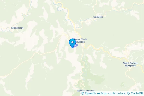 Épaviste à Florac Trois Rivières (48400)