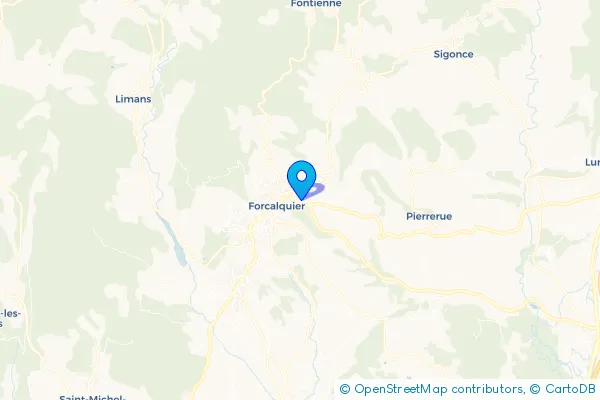 Épaviste à Forcalquier (04300)