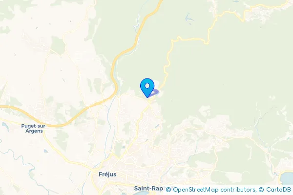Épaviste à Fréjus (83370)