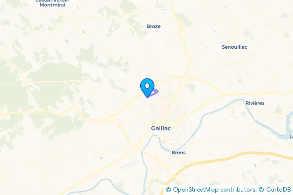 Épaviste à Gaillac (81600)