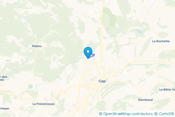 Épaviste à Gap (05000)