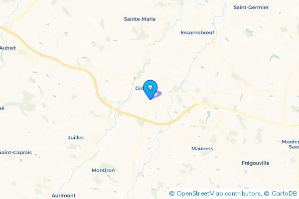 Épaviste à Gimont (32200)