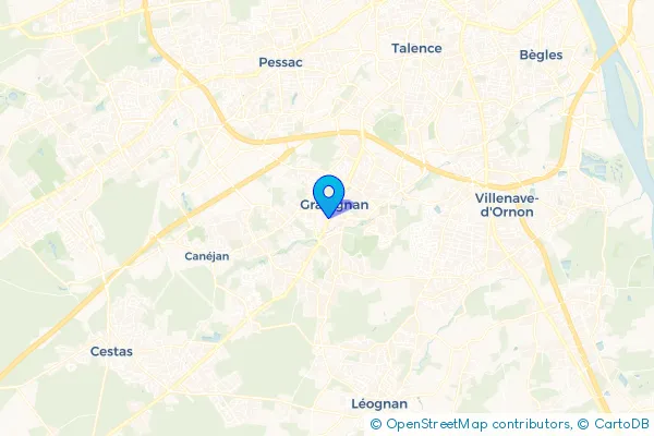 Épaviste à Gradignan (33170)
