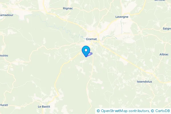 Épaviste à Gramat (46500)